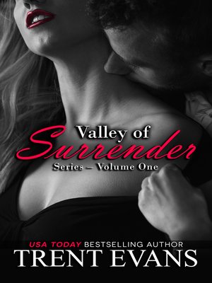 cover image of Valley of Surrender Series--VolumeI